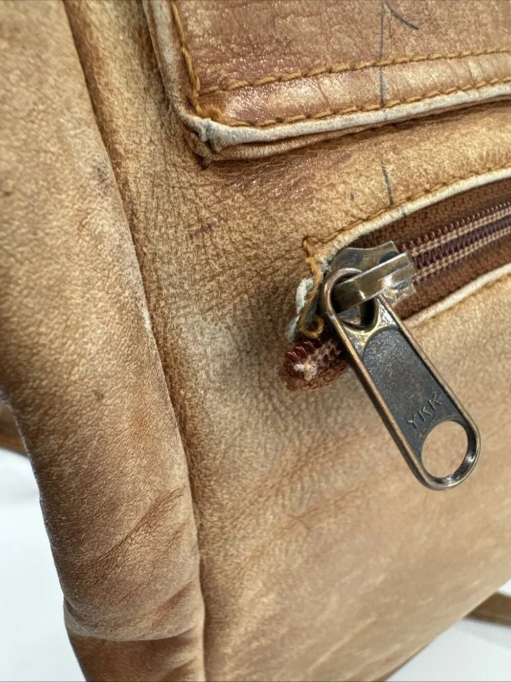 Boulder Ridge stains measurements messenger