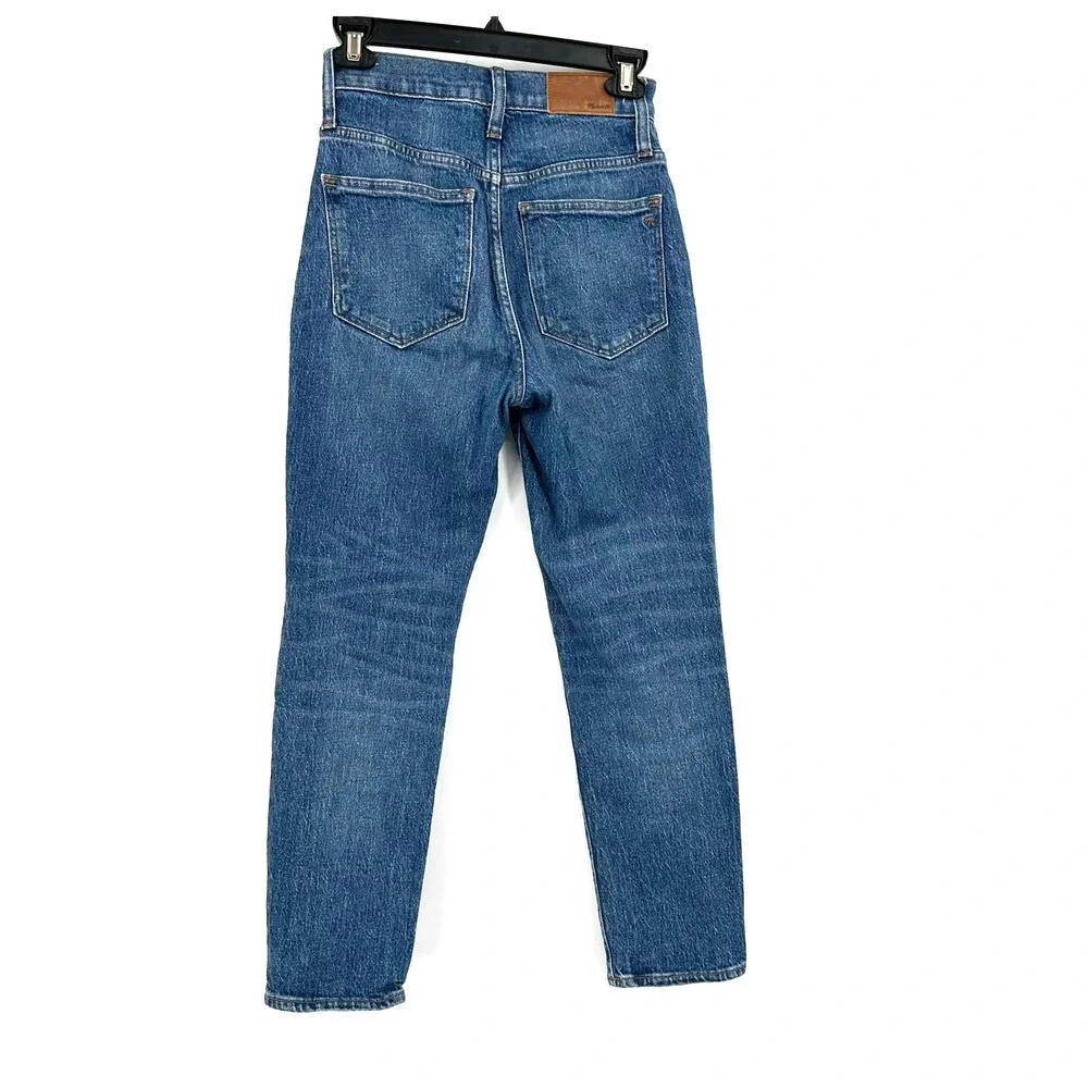 Madewell size 23