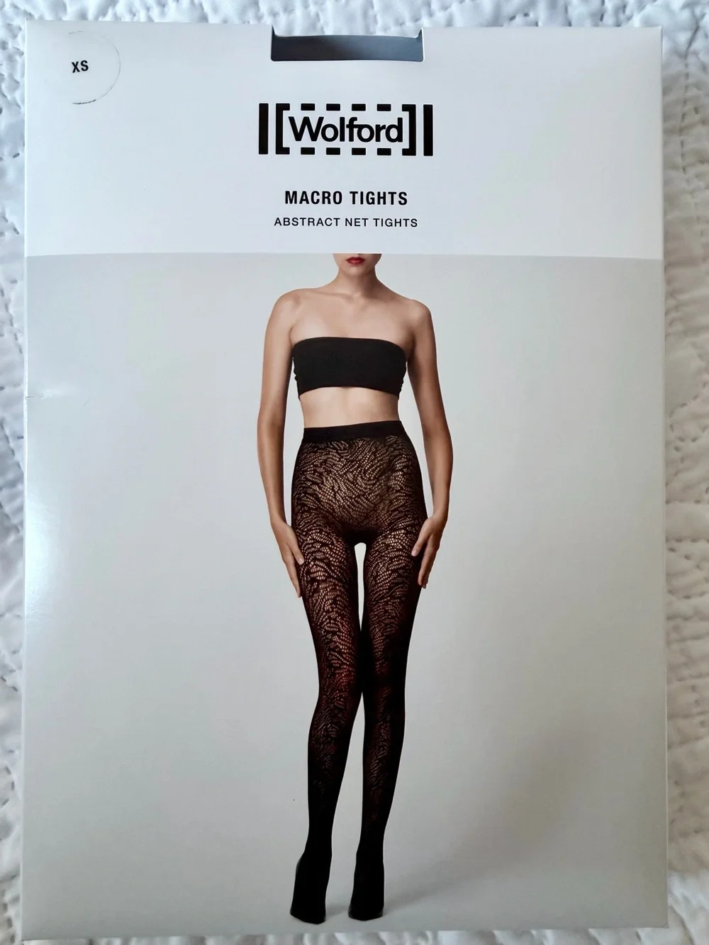 Wolford 83% polyamide