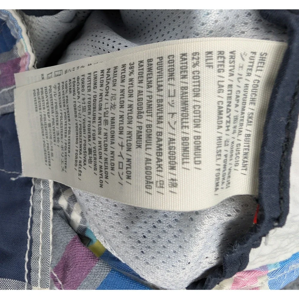 Abercrombie & Fitch brand abercrombie