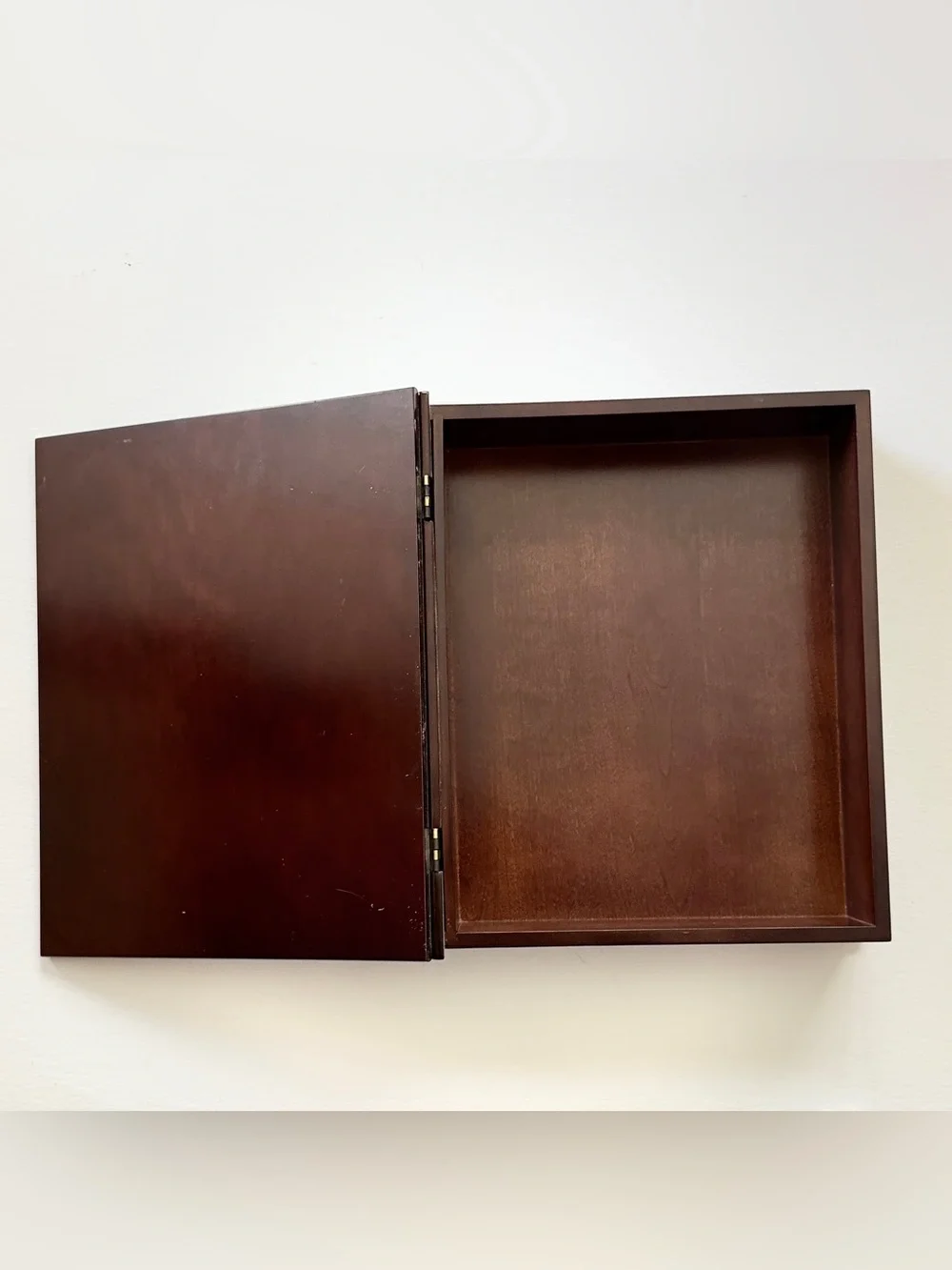 Bombay classic mahogany