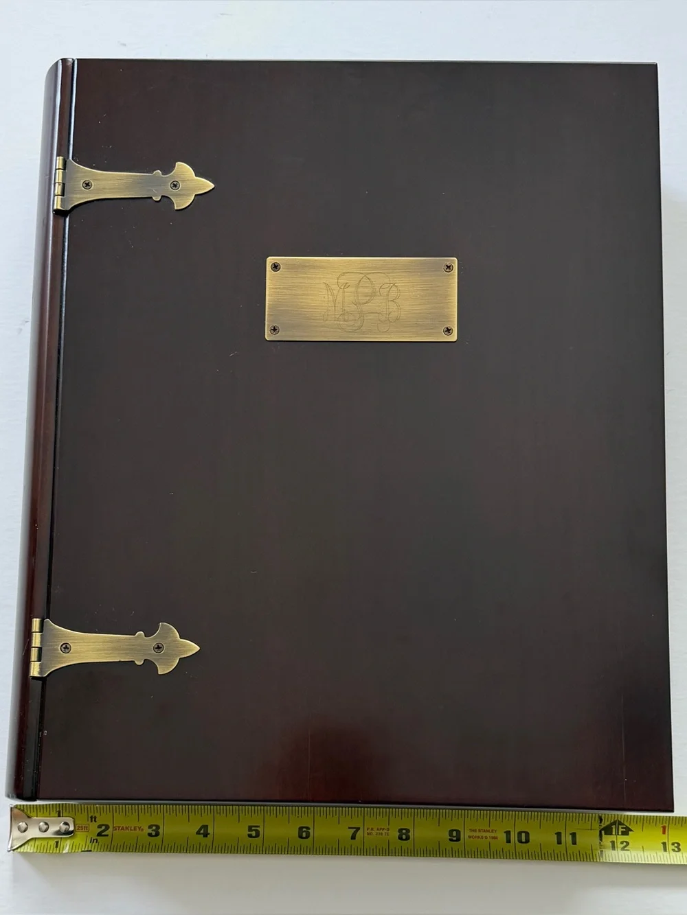 Bombay classic mahogany