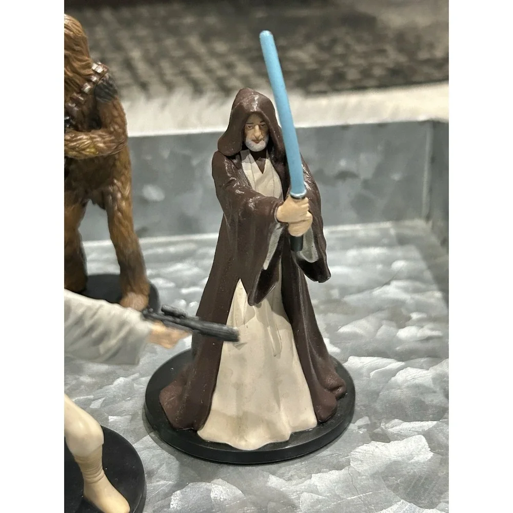 Disney store star