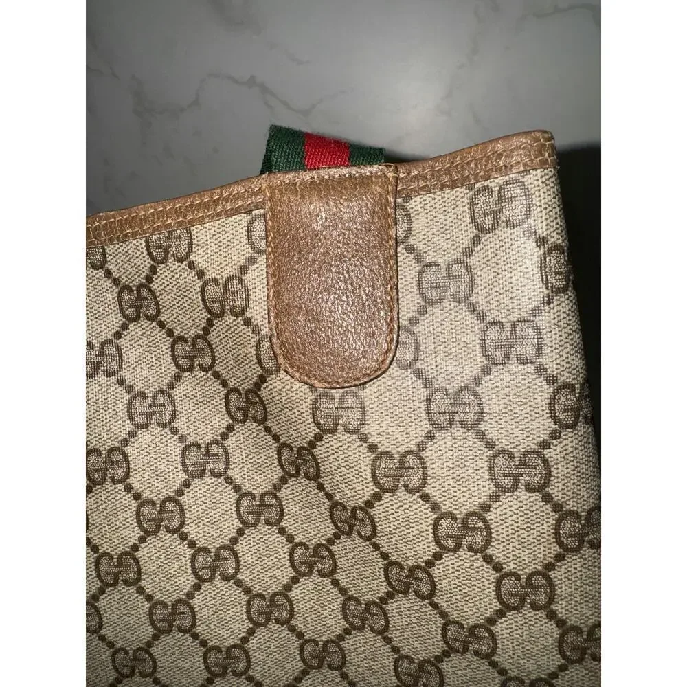 Gucci brand style