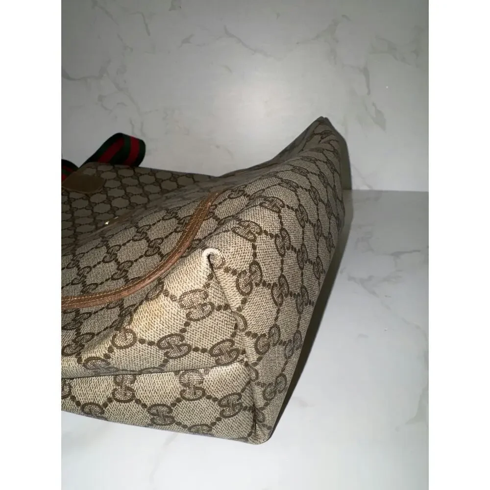 Gucci brand style