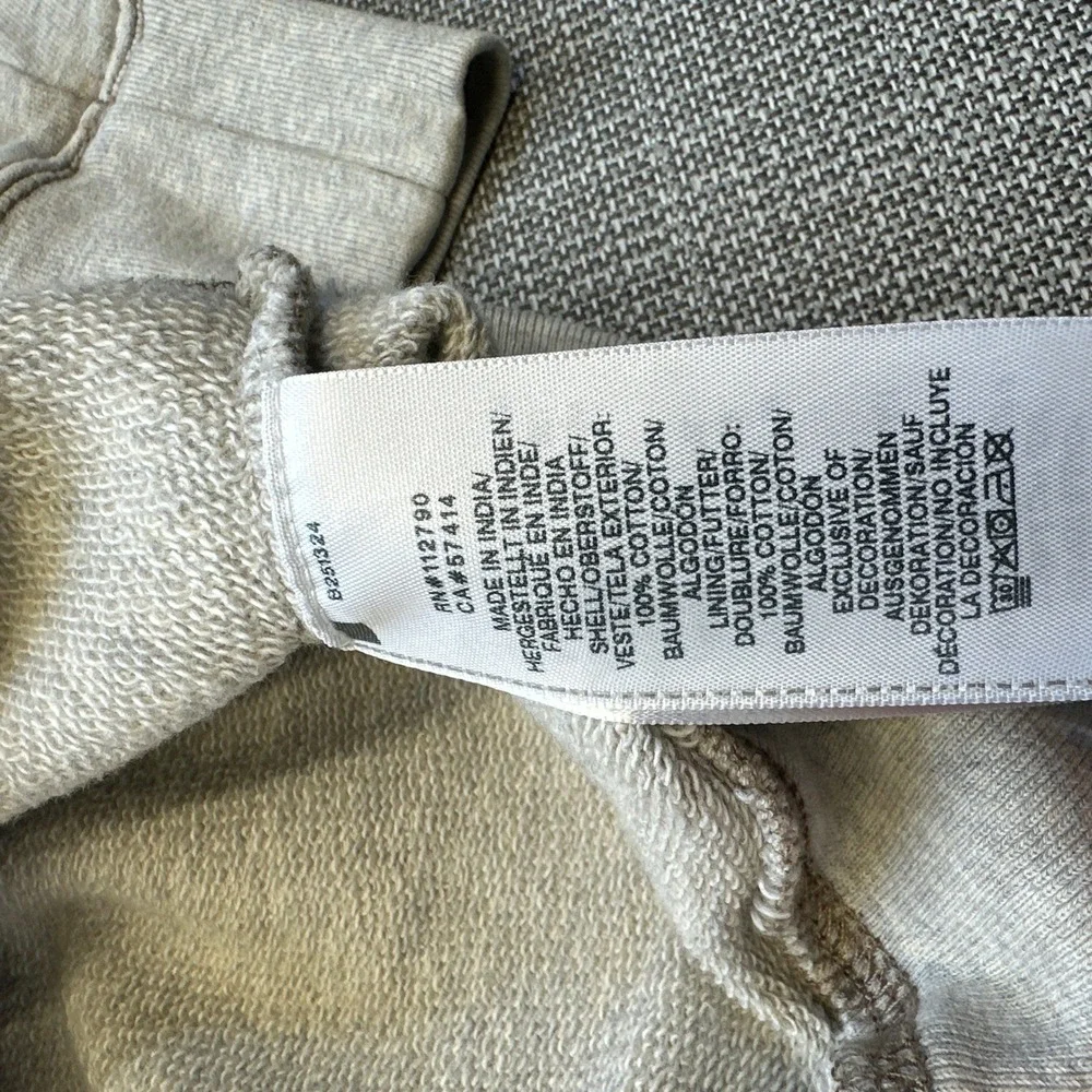True Religion day hip measurements