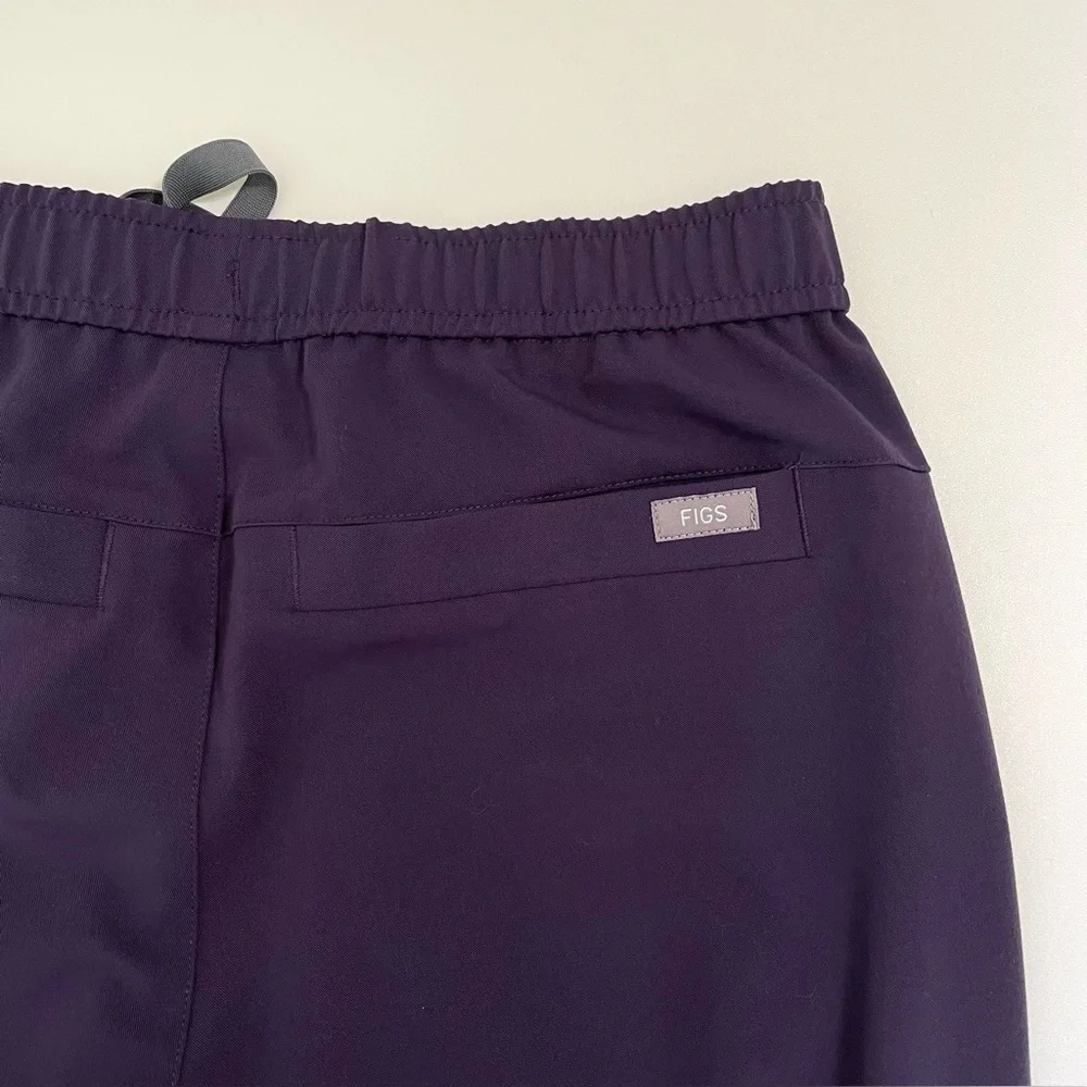 Figs workout uniform