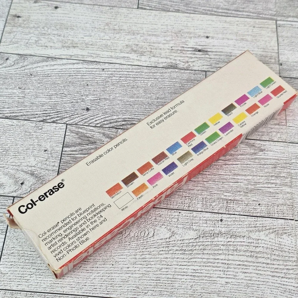 Faber-Castell it new