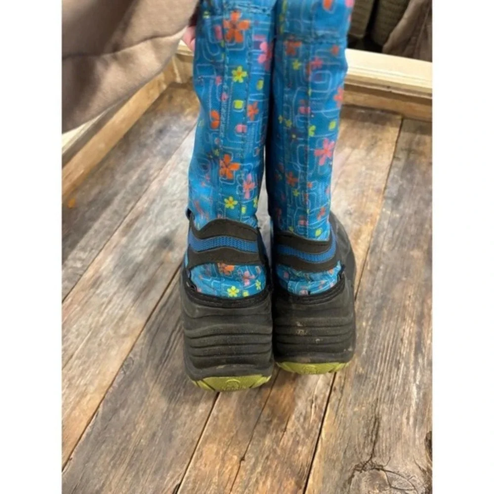 Kamik kids girls snow‎ boots