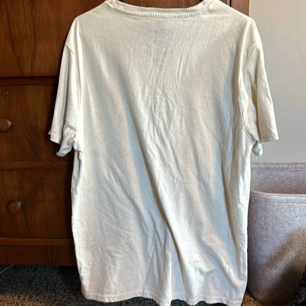 Whitney Houston t-shirt