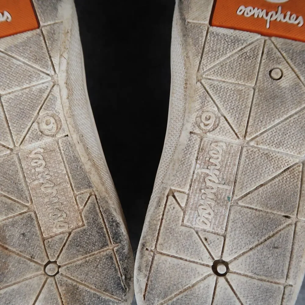 oomphies used shoes