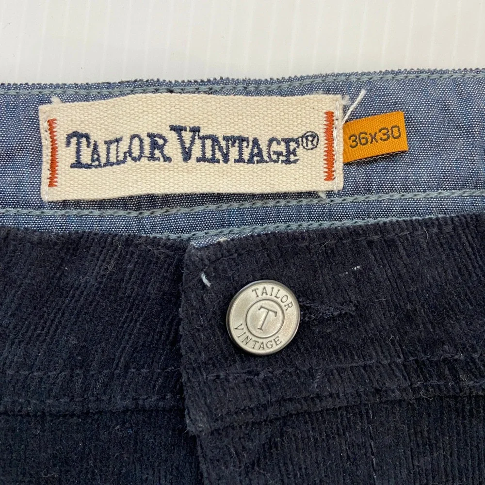 Tailor Vintage new without