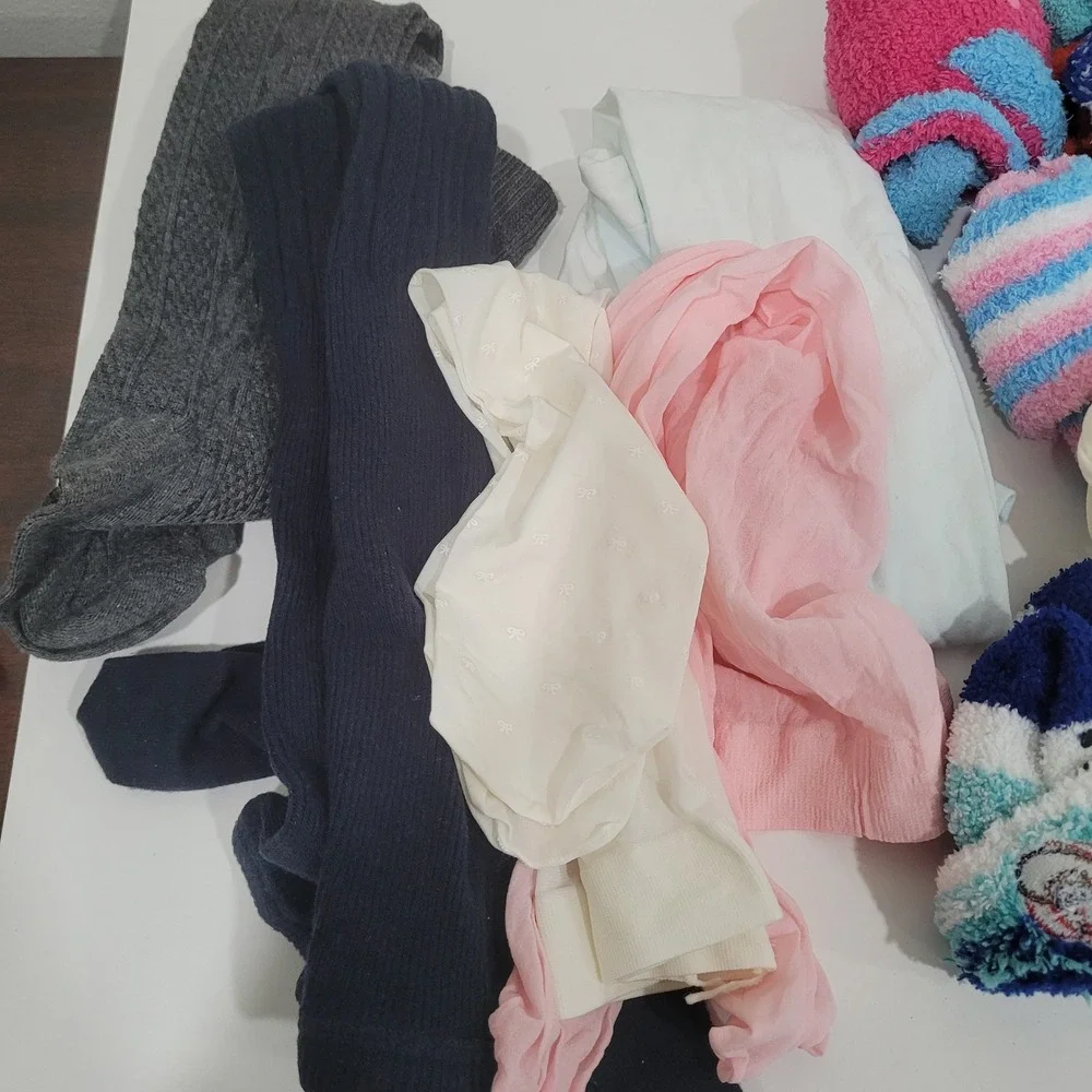 N/A assorted lot