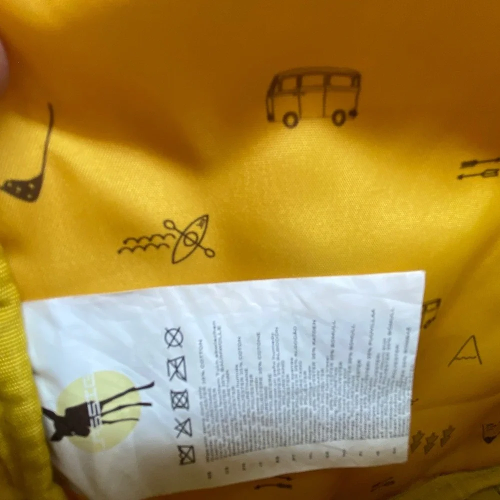 Lässig kids backpack