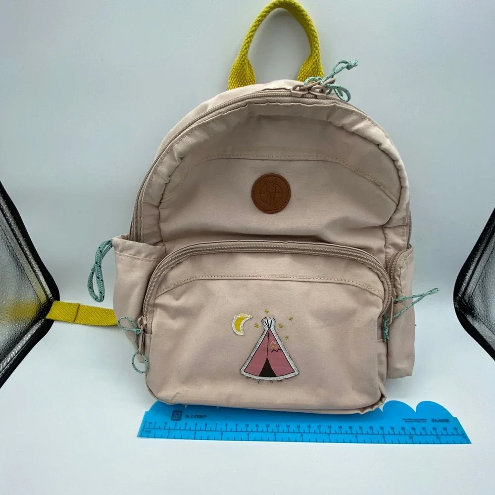 Lässig kids backpack