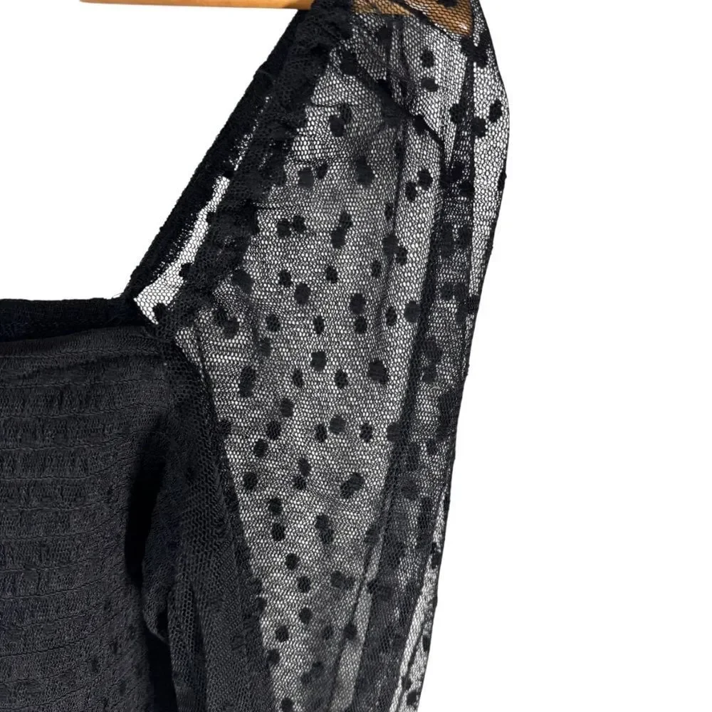 Free People this measures