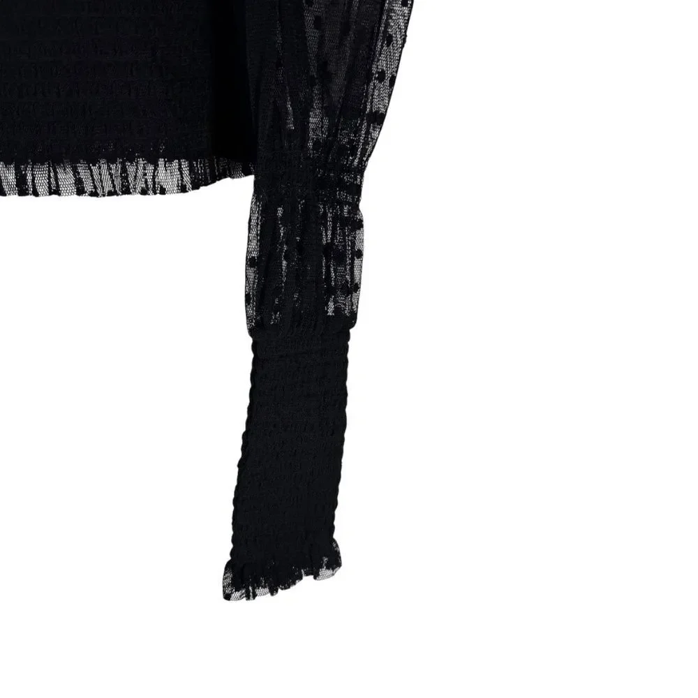 Free People this measures