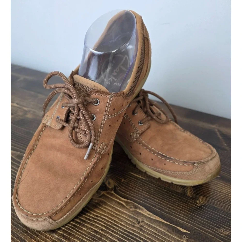 Clarks good please