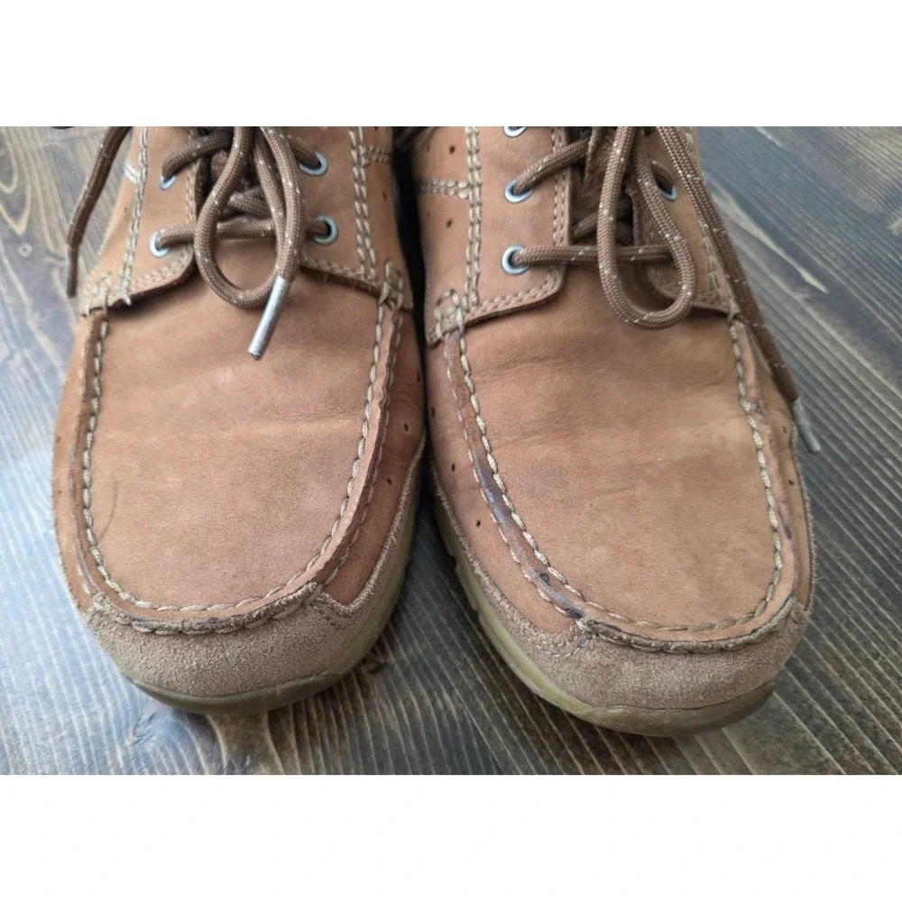 Clarks good please