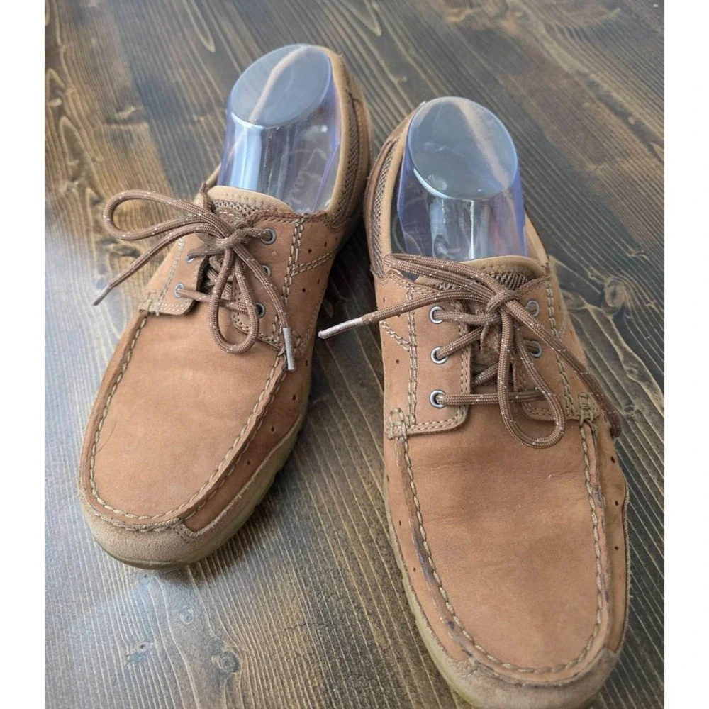 Clarks good please