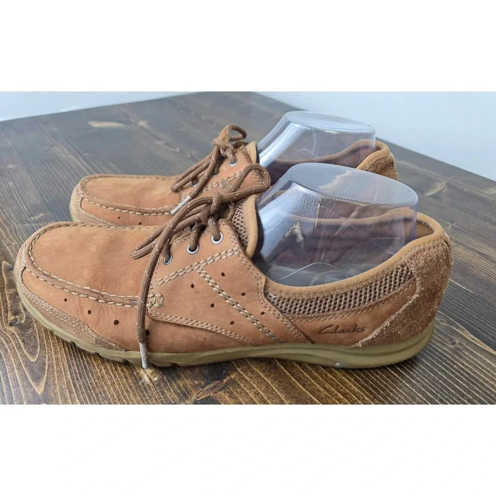 Clarks good please
