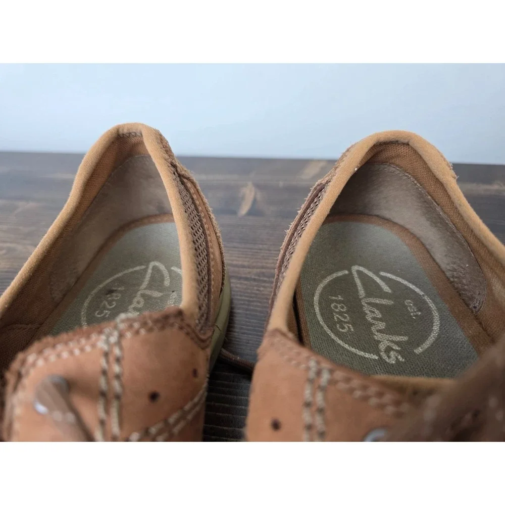 Clarks good please