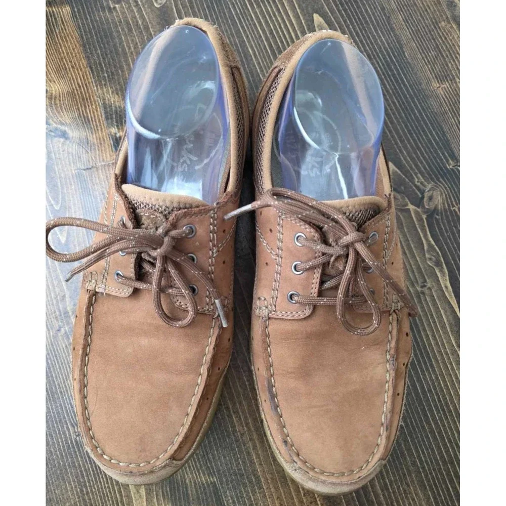 Clarks good please