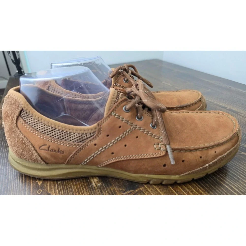 Clarks good please