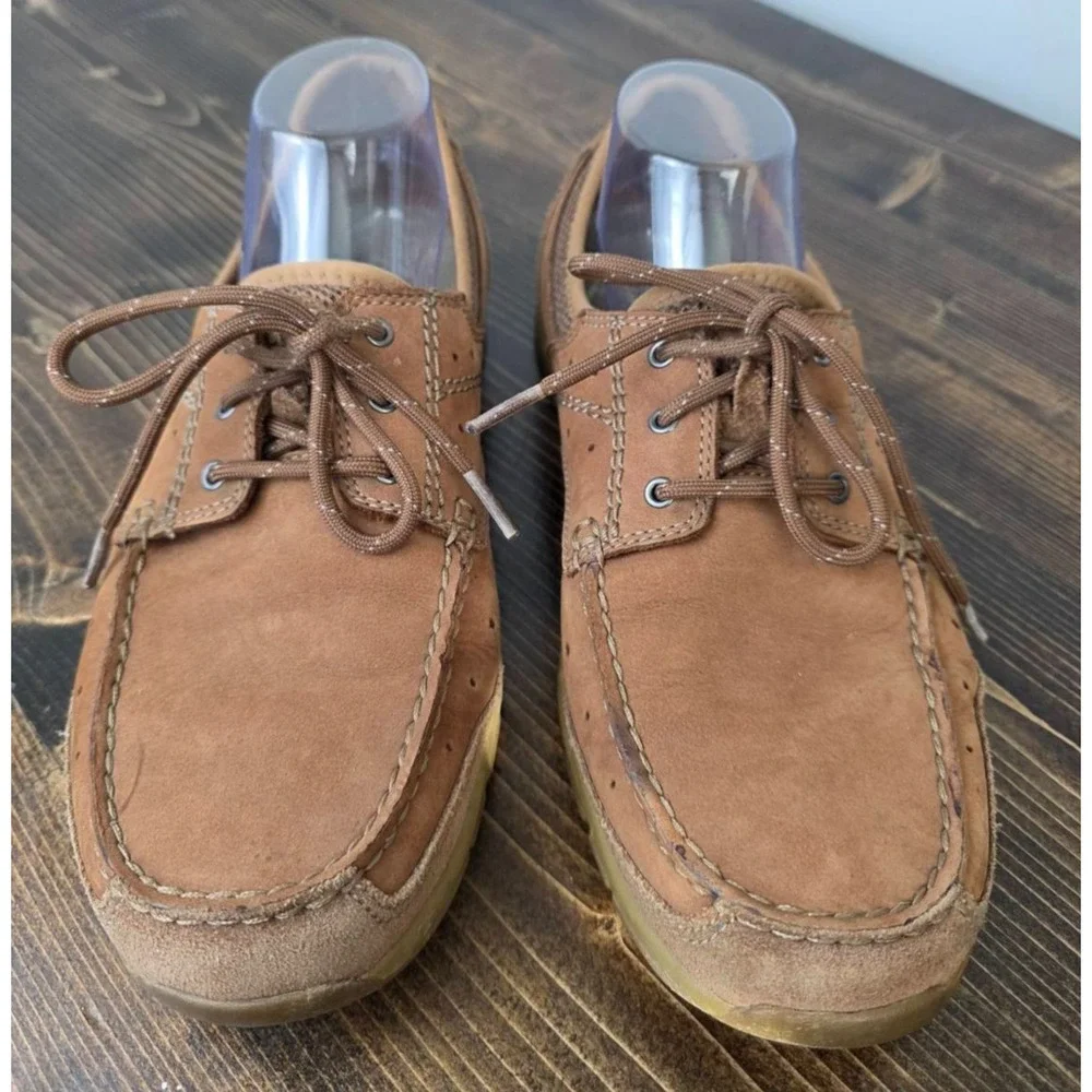 Clarks good please