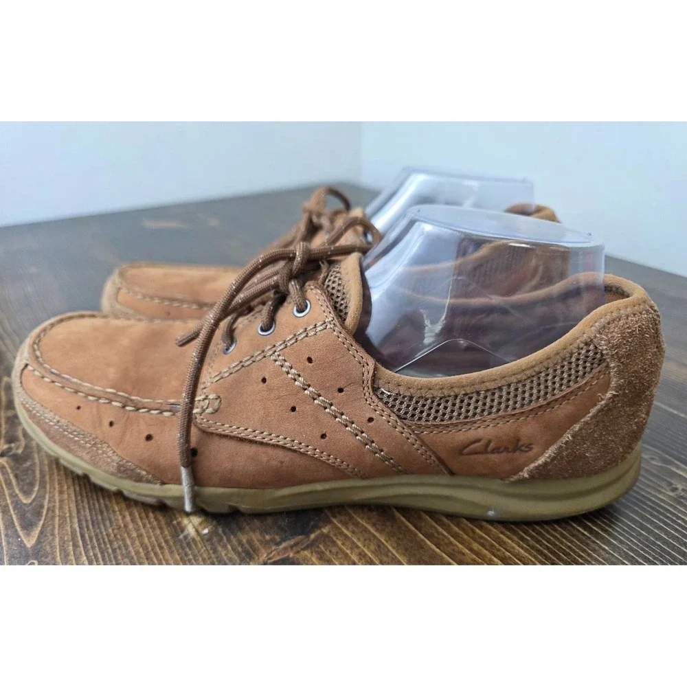 Clarks good please