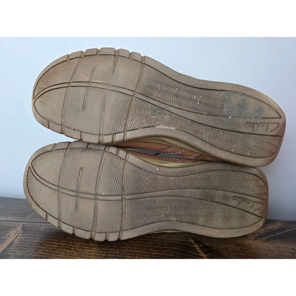 Clarks good please