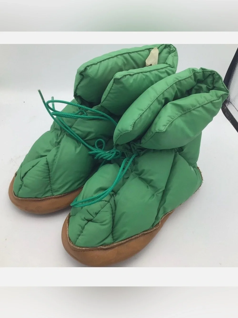 Eddie Bauer warm insulated