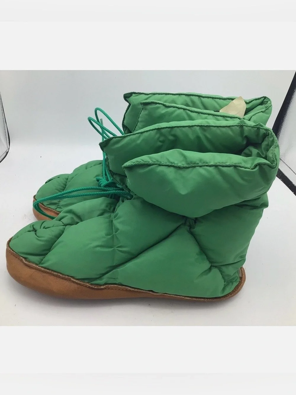 Eddie Bauer warm insulated