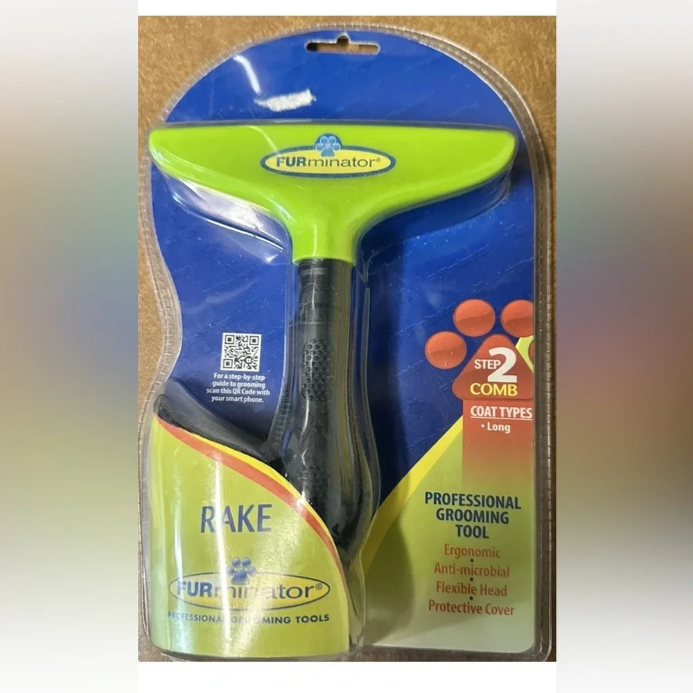 FURminator keep your