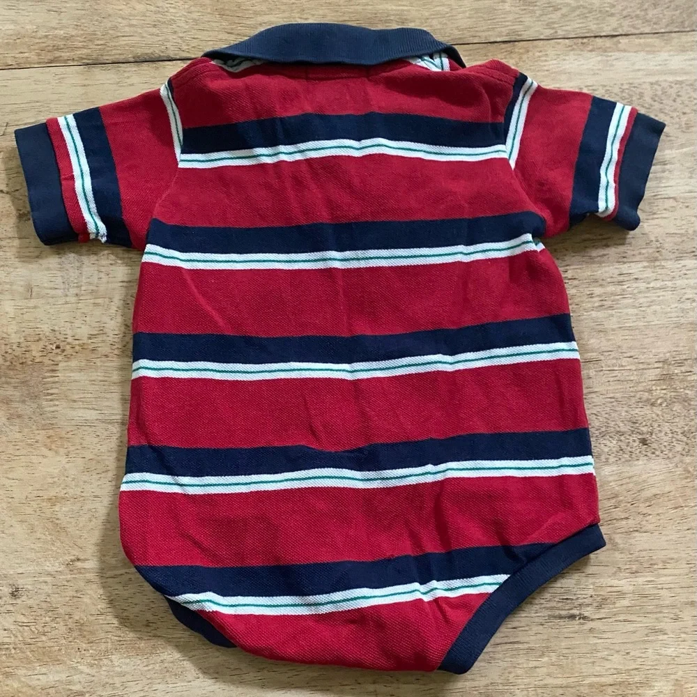 Polo Ralph Lauren vintage ralph