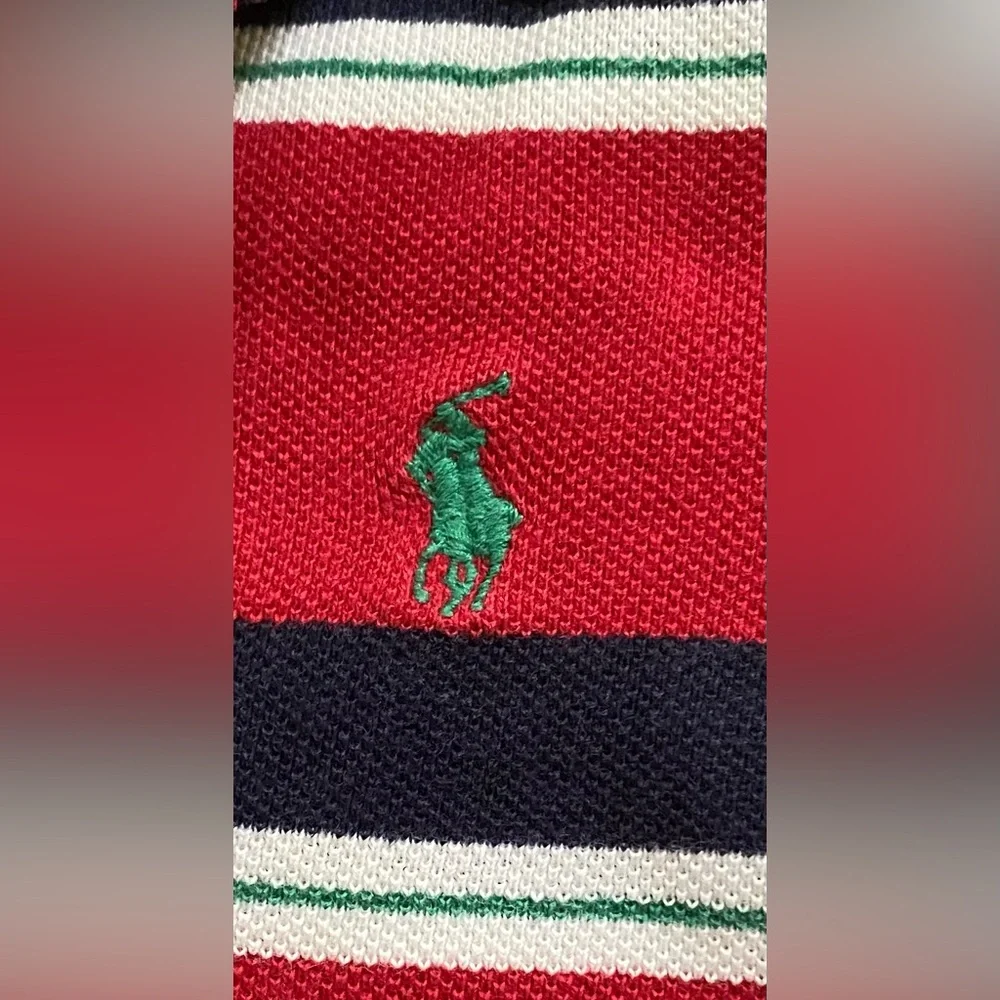Polo Ralph Lauren vintage ralph