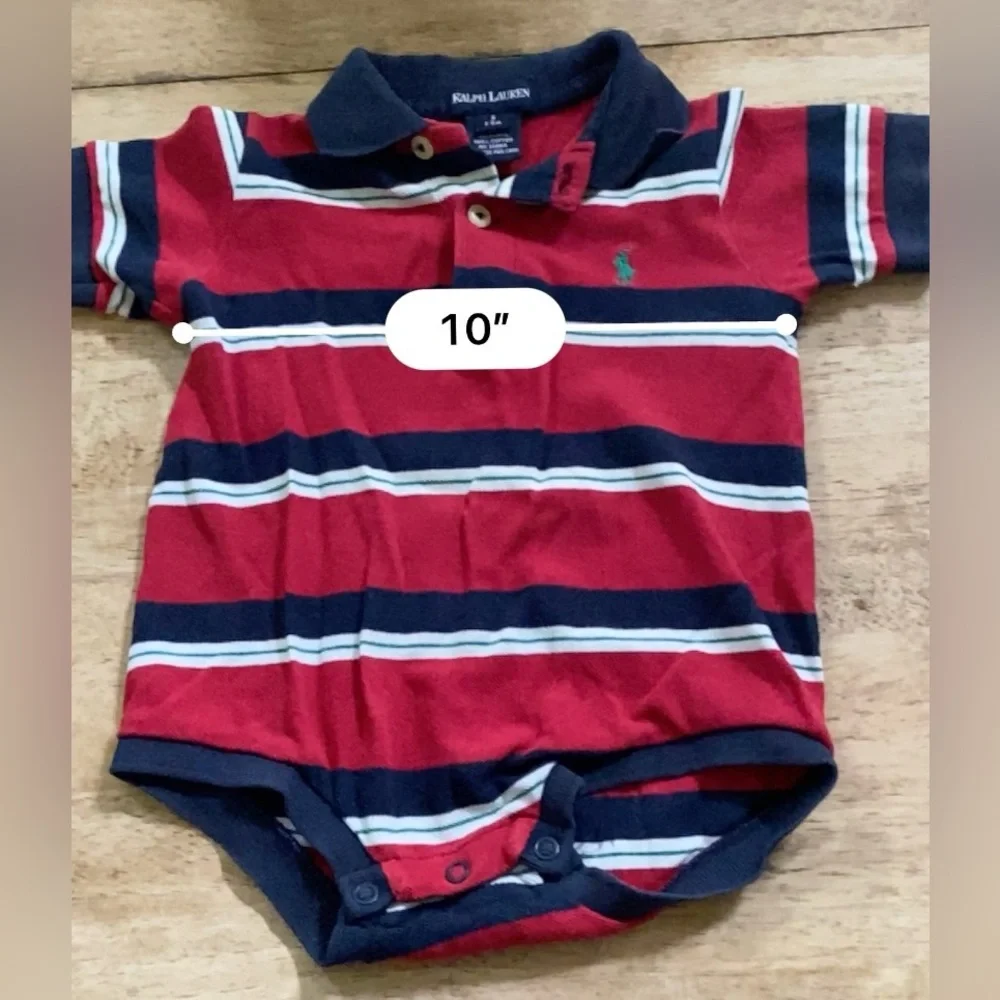 Polo Ralph Lauren vintage ralph