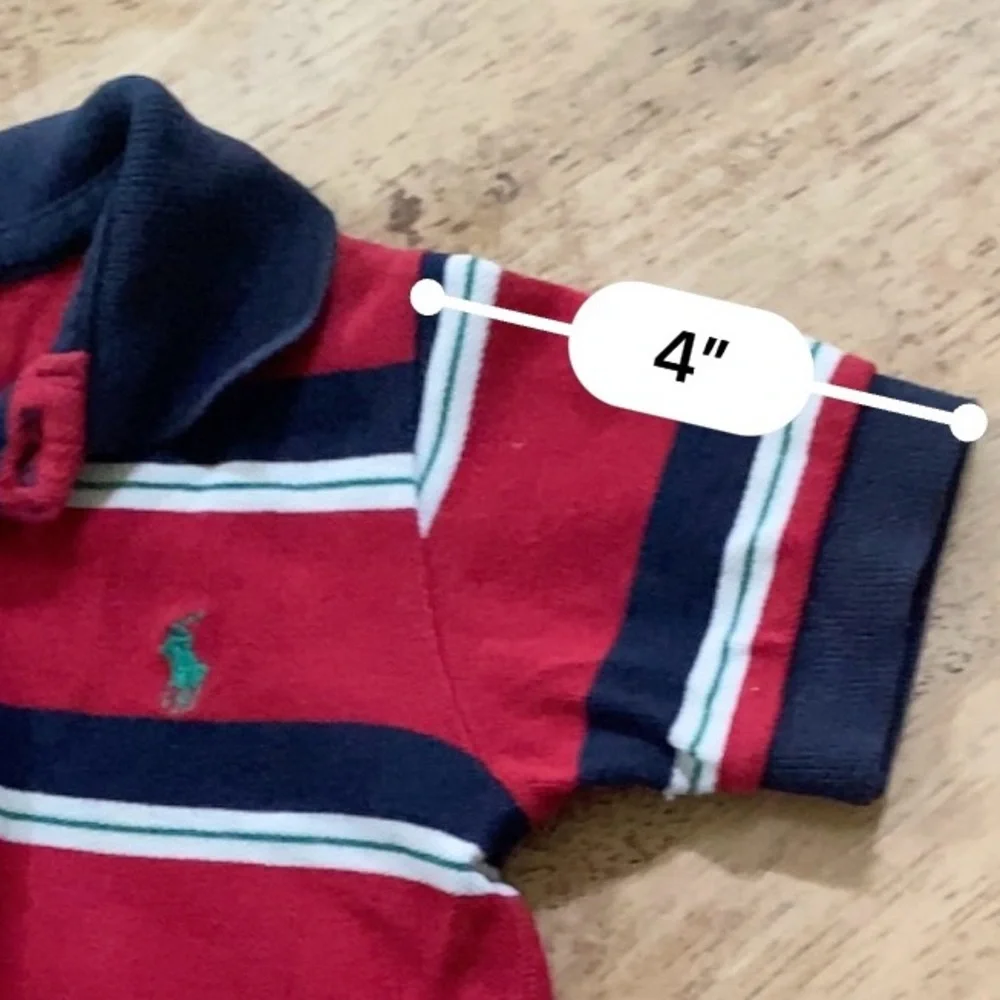 Polo Ralph Lauren vintage ralph