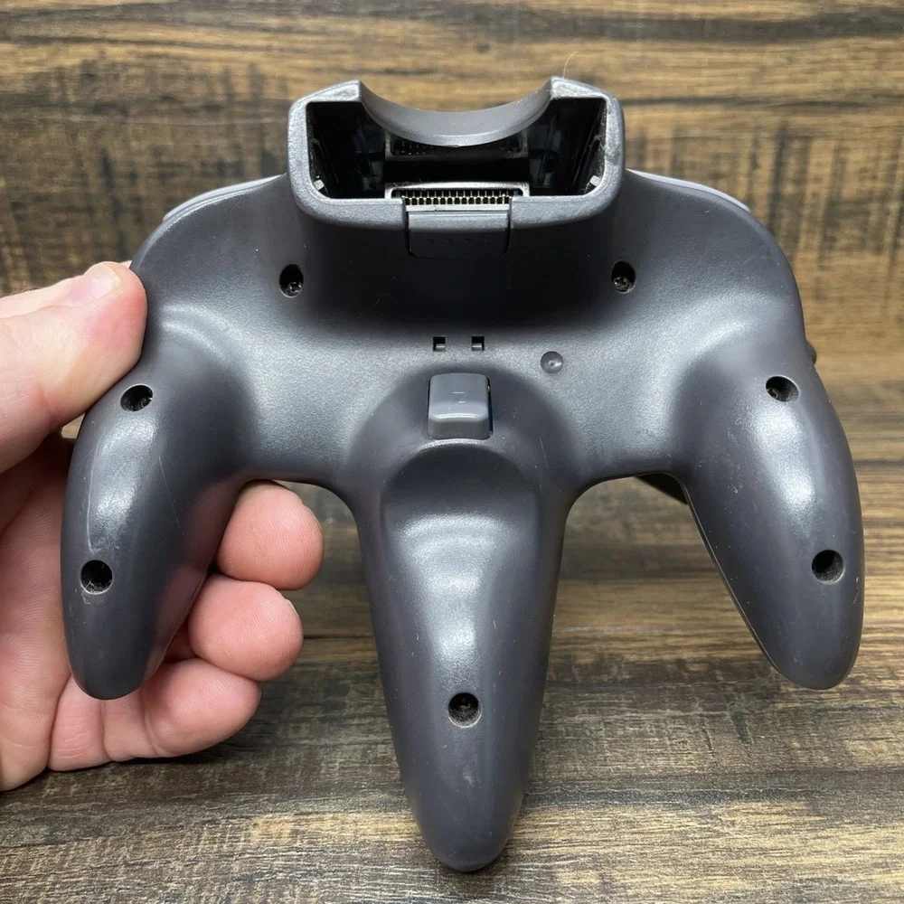 Nintendo official 64