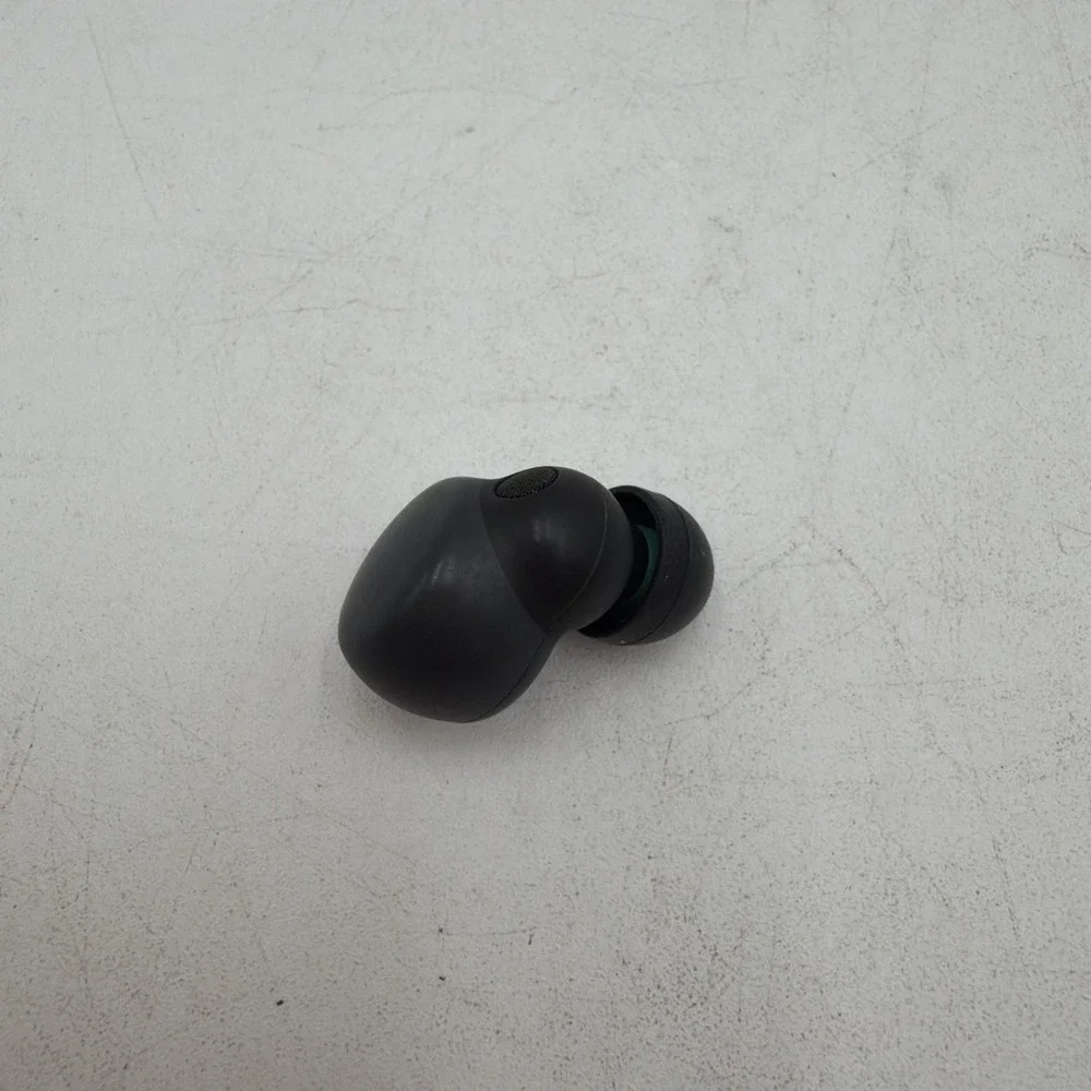Sony WF-LS900N LinkBuds S REPLACEMENT EAR BUD Black Right Side Only