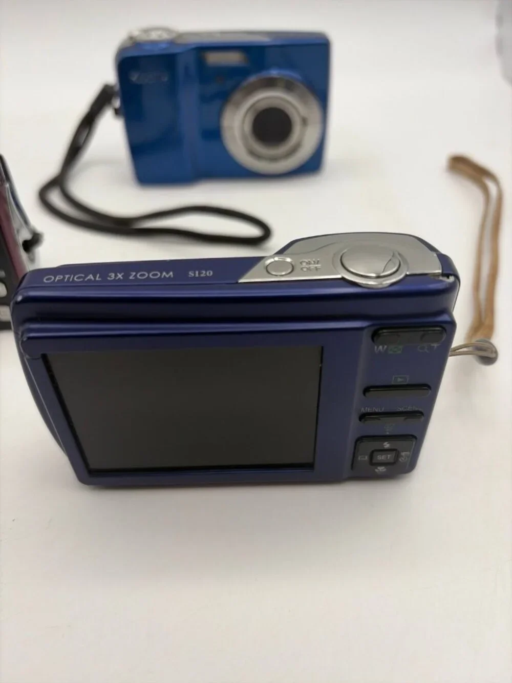 N/A digital camera