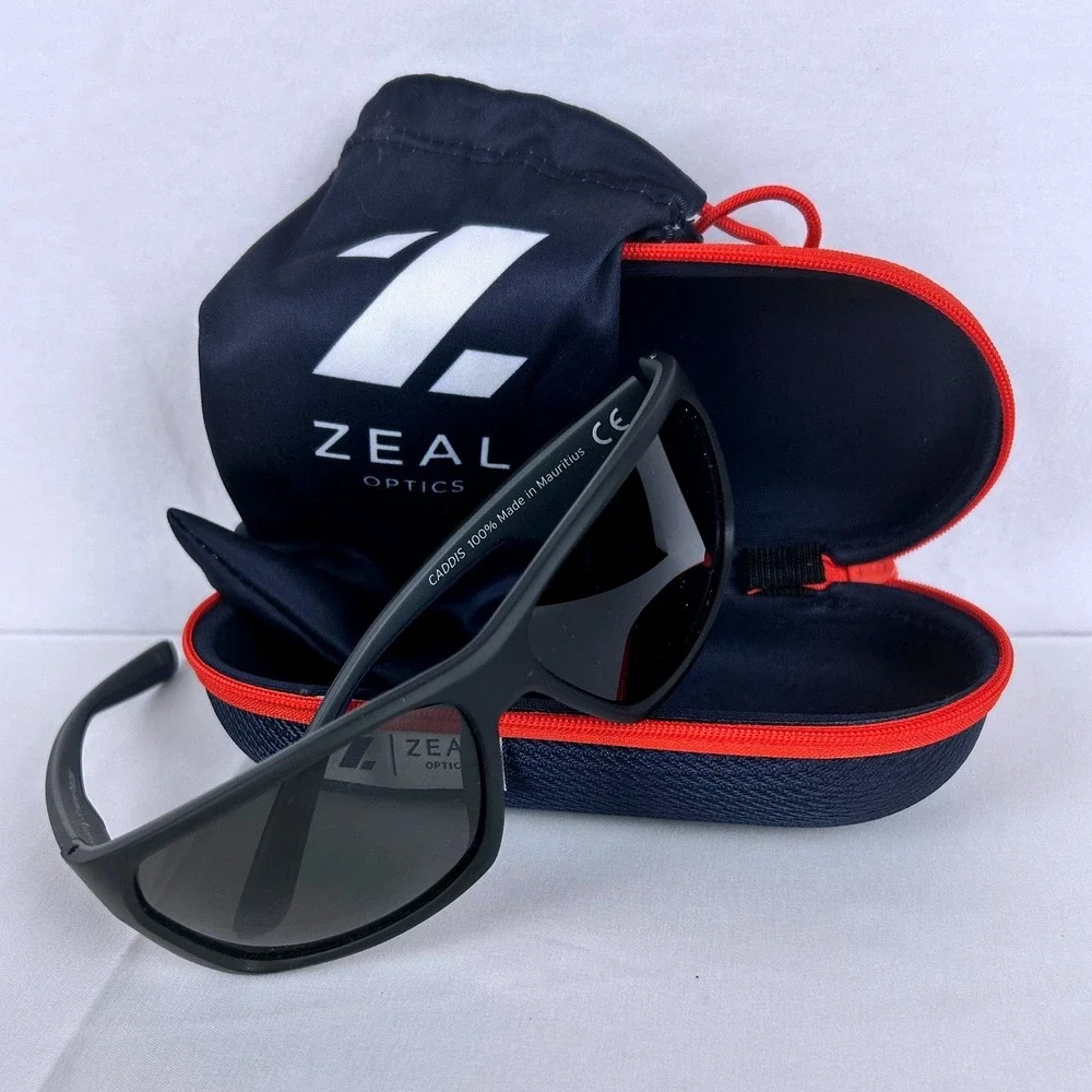Zeal Optics zeal optics
