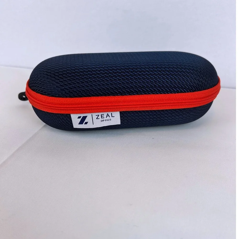Zeal Optics zeal optics