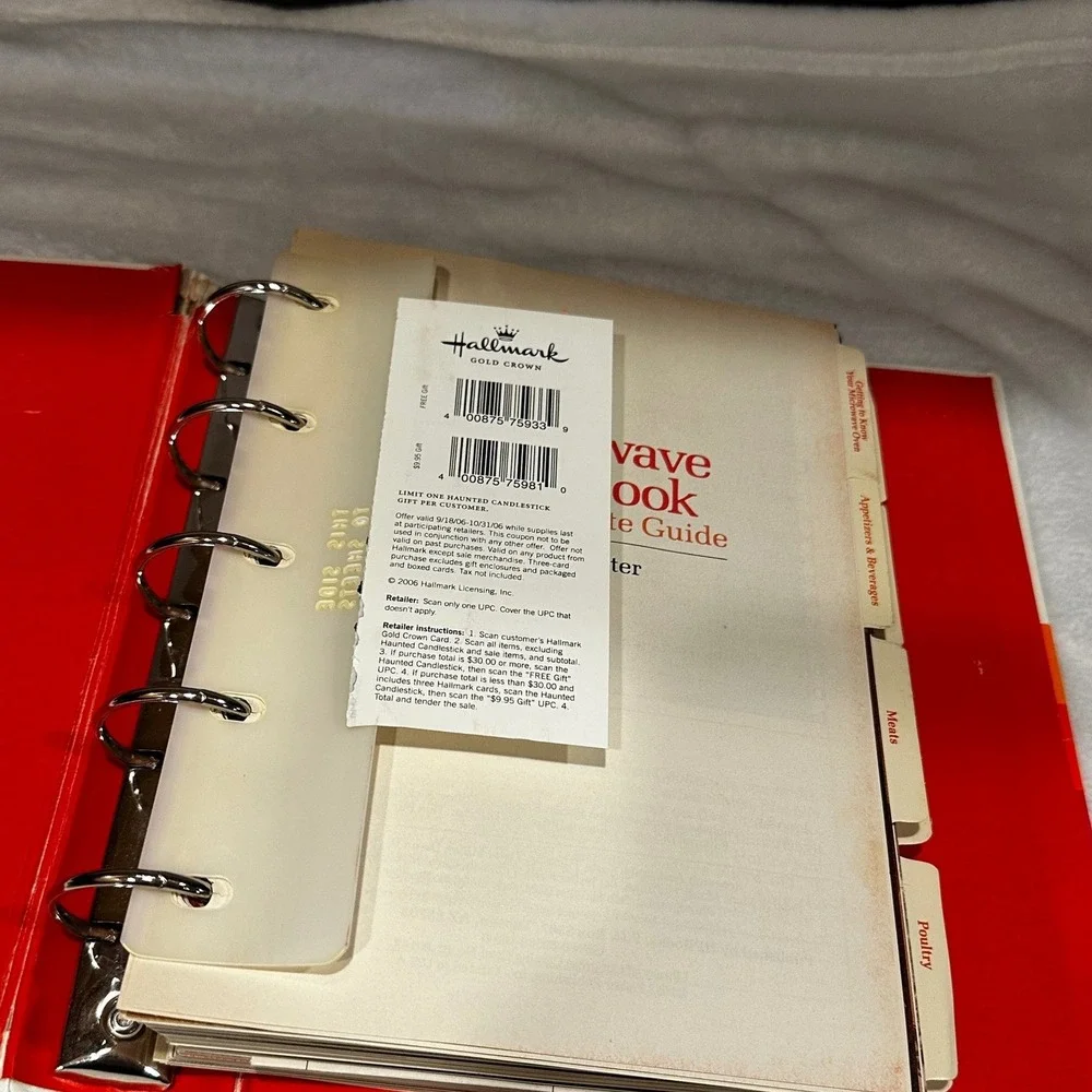 HPBooks *please see