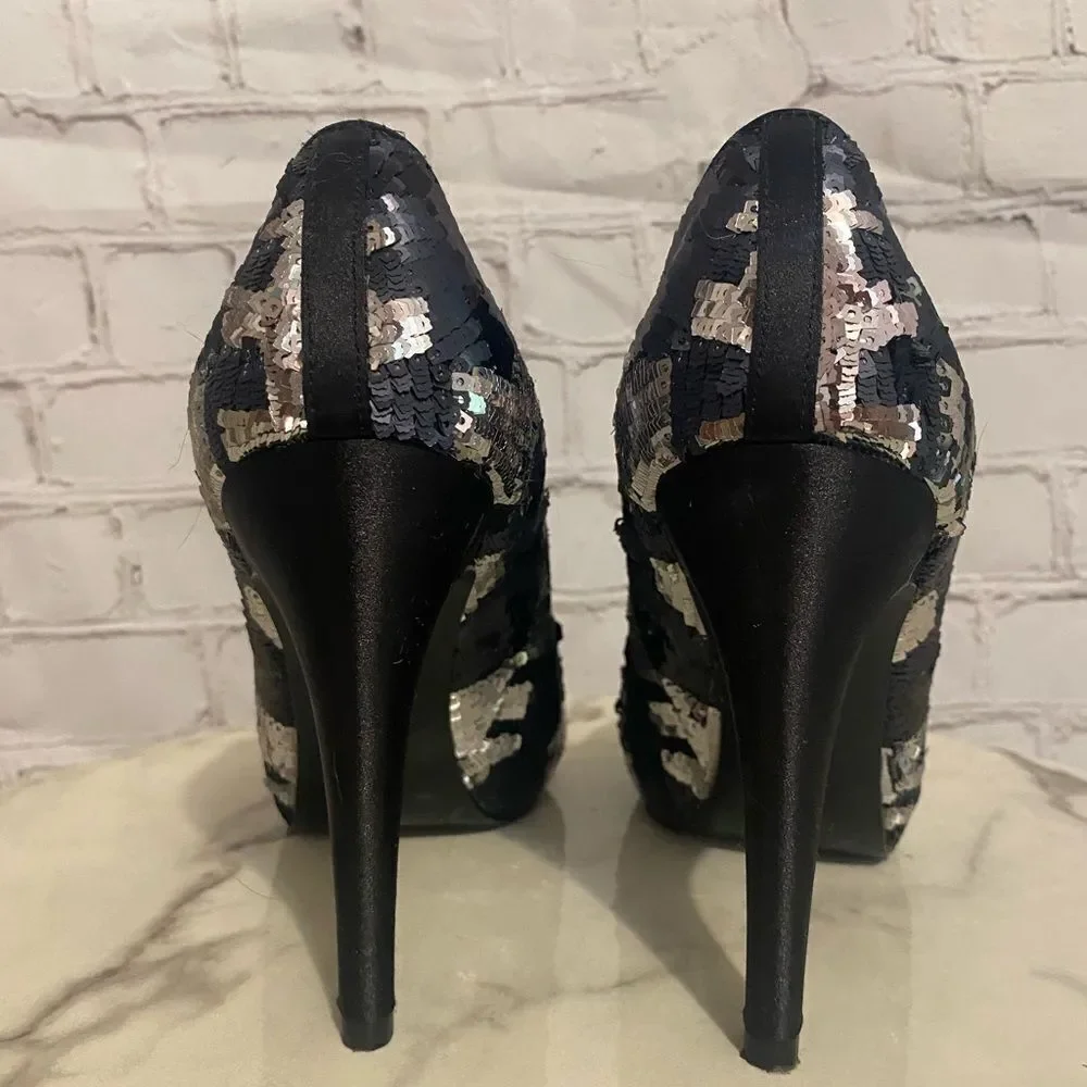 Nina heels s1 women’s