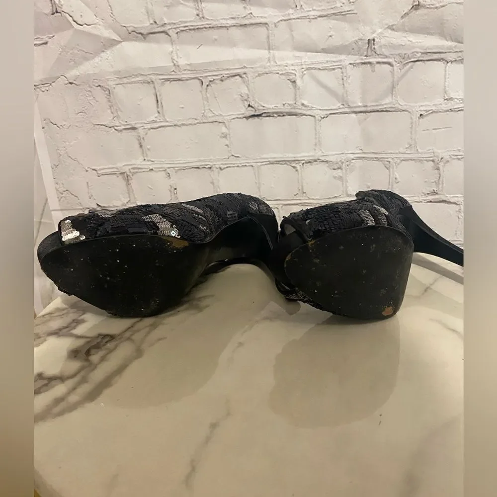 Nina heels 10