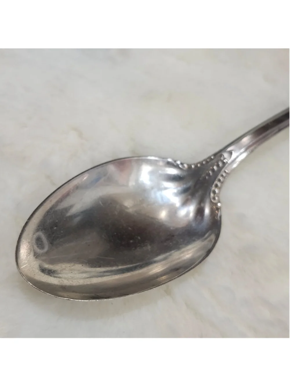 Unbranded english sterling