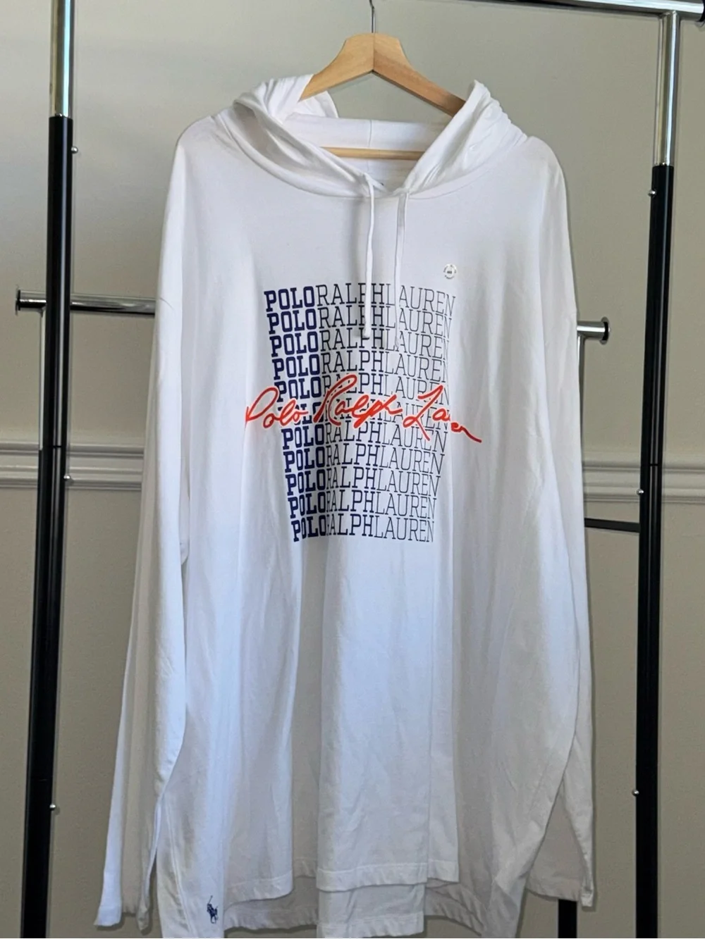 Polo Ralph Lauren by pony polo