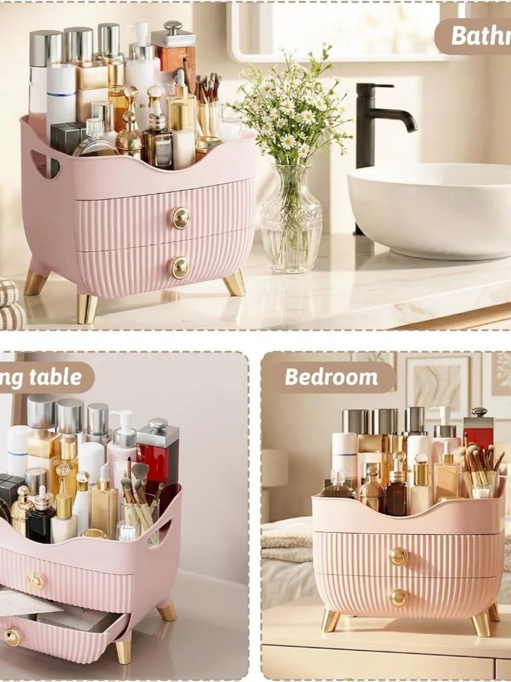 The Unbranded Brand ## pink