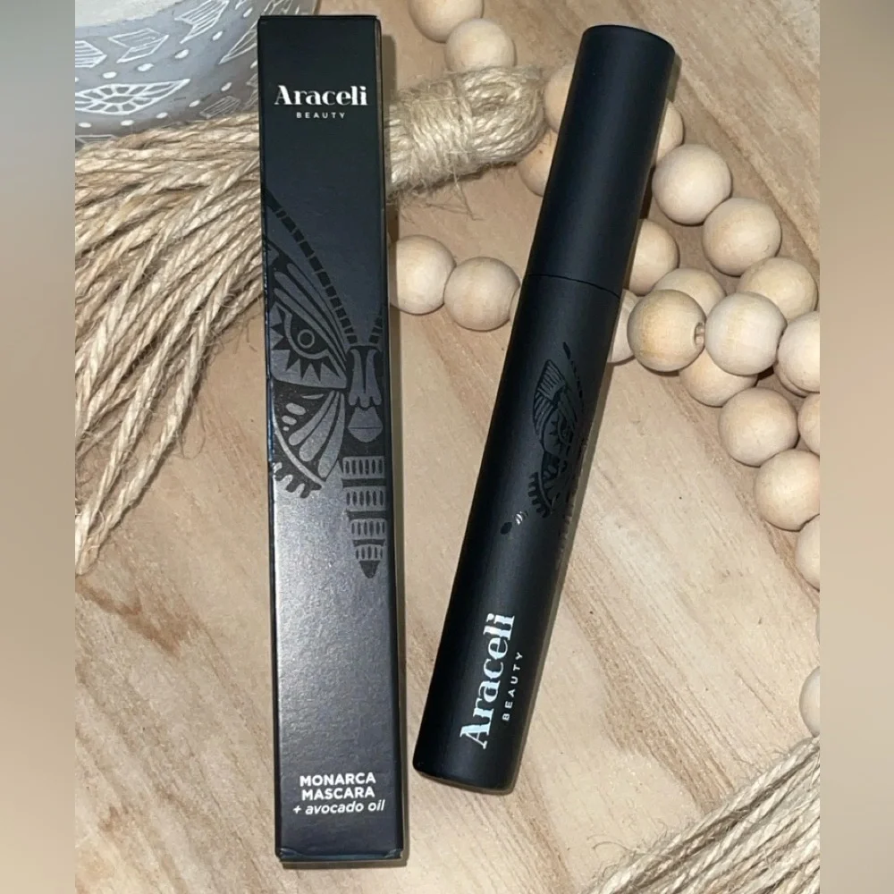 Araceli Beauty brand new